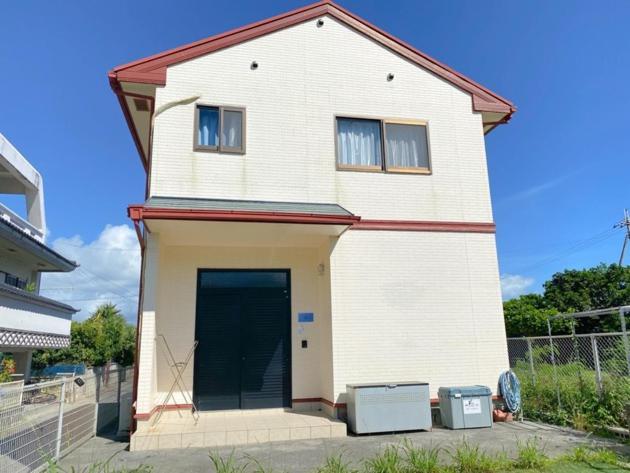 Grandioso Okinawa Villa Nago 1 - Vacation Stay 9485 Exteriör bild