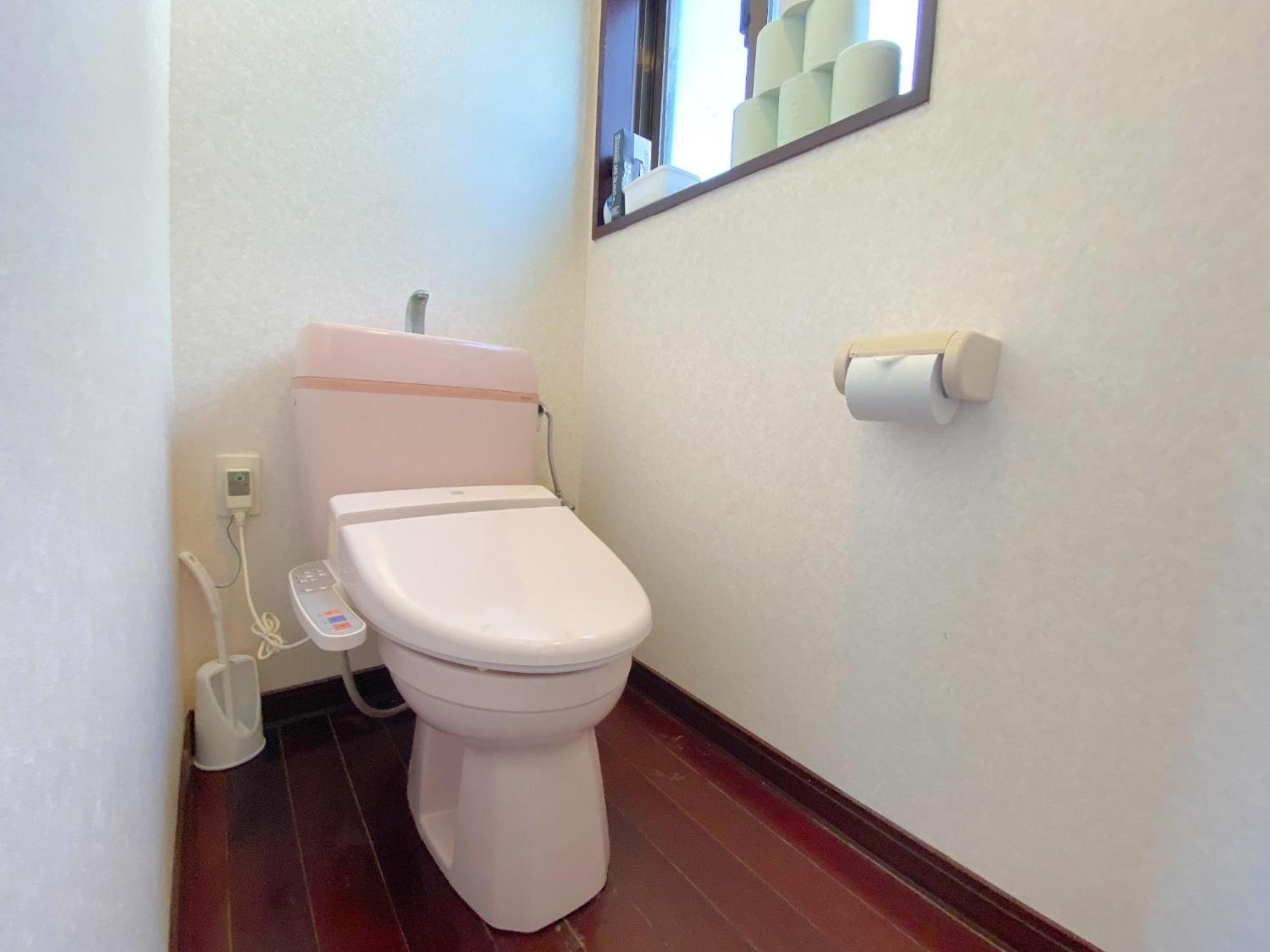 Grandioso Okinawa Villa Nago 1 - Vacation Stay 9485 Exteriör bild