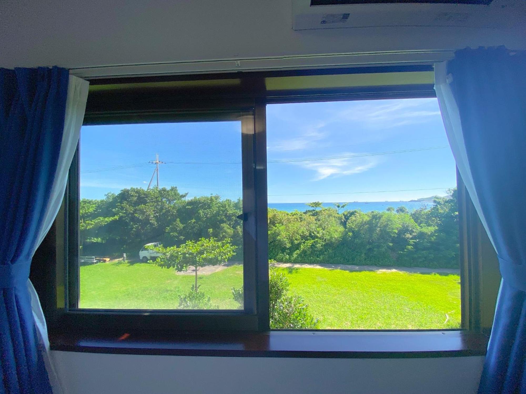 Grandioso Okinawa Villa Nago 1 - Vacation Stay 9485 Exteriör bild