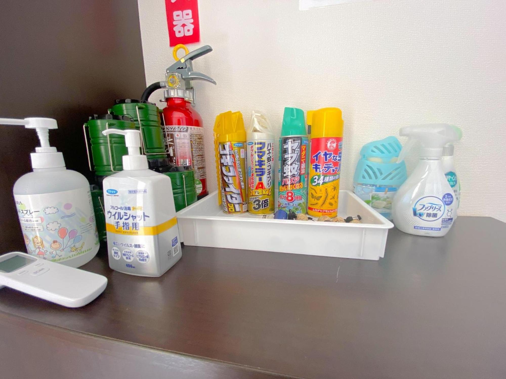 Grandioso Okinawa Villa Nago 1 - Vacation Stay 9485 Exteriör bild