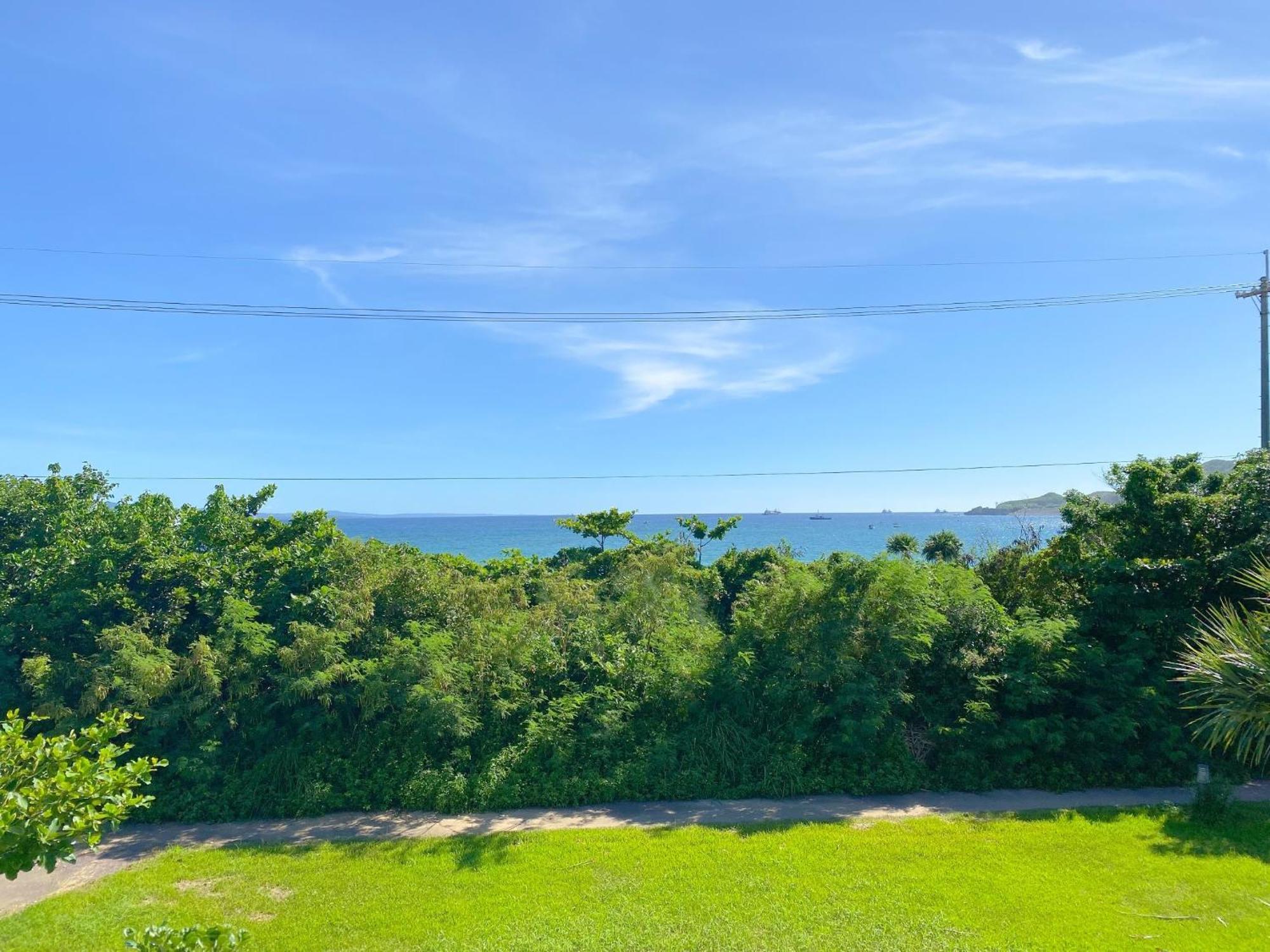 Grandioso Okinawa Villa Nago 1 - Vacation Stay 9485 Exteriör bild